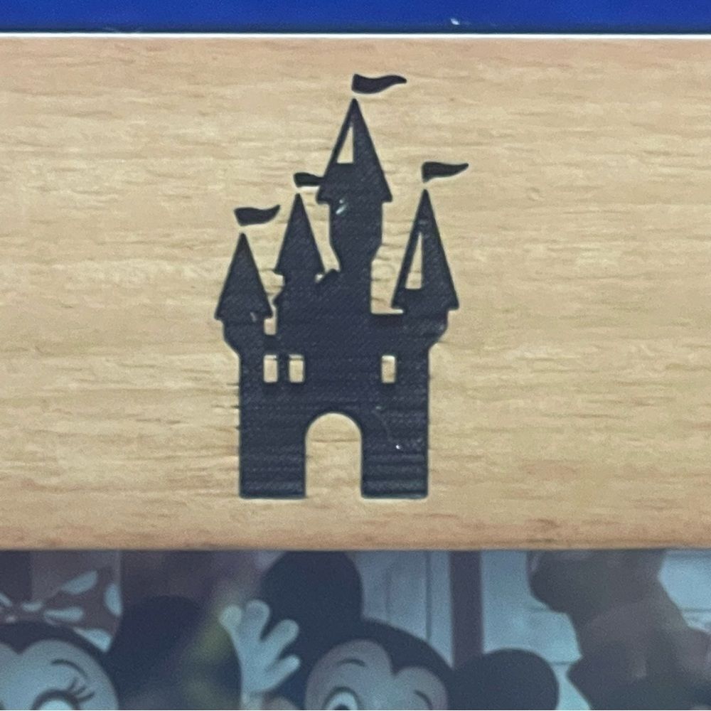 Walt Disney World Frame - Picture 7 of 9